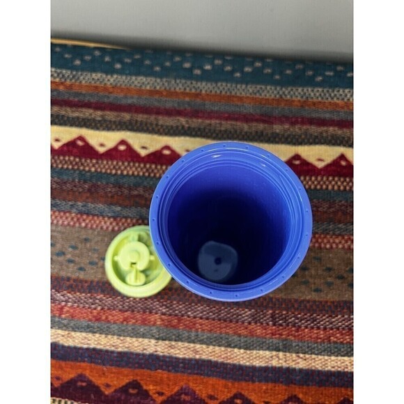 Starbucks Hawaii Collection tumbler ocean sea Turtle NWT - Picture 5 of 5